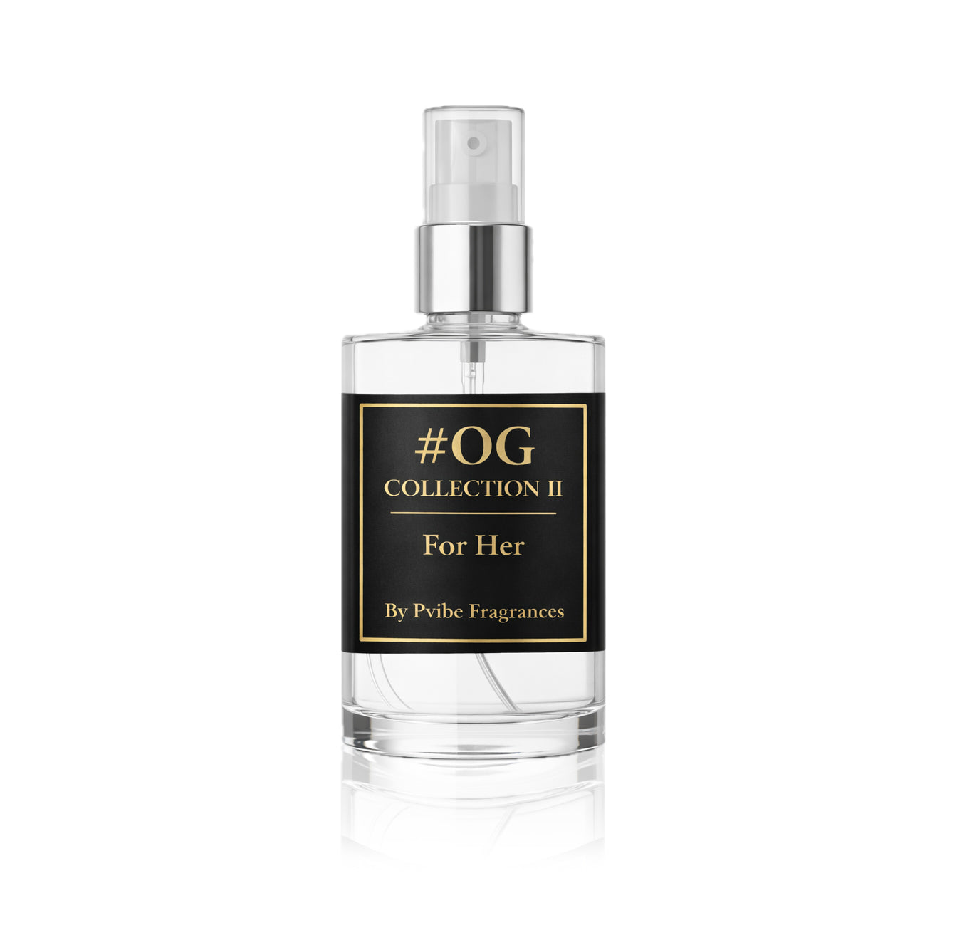 OG Collection II For Her