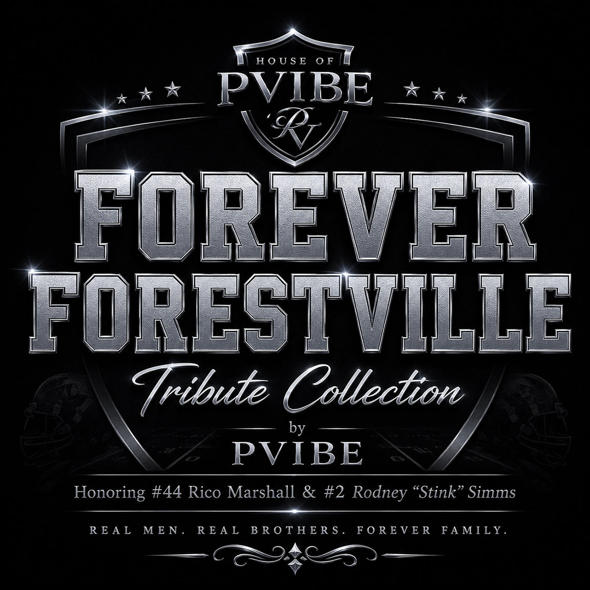 Tribute Collection