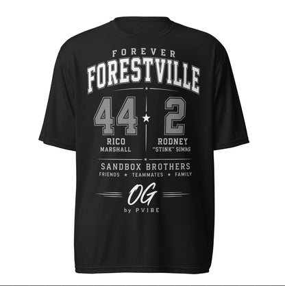 Forever Forestville OG by Pvibe