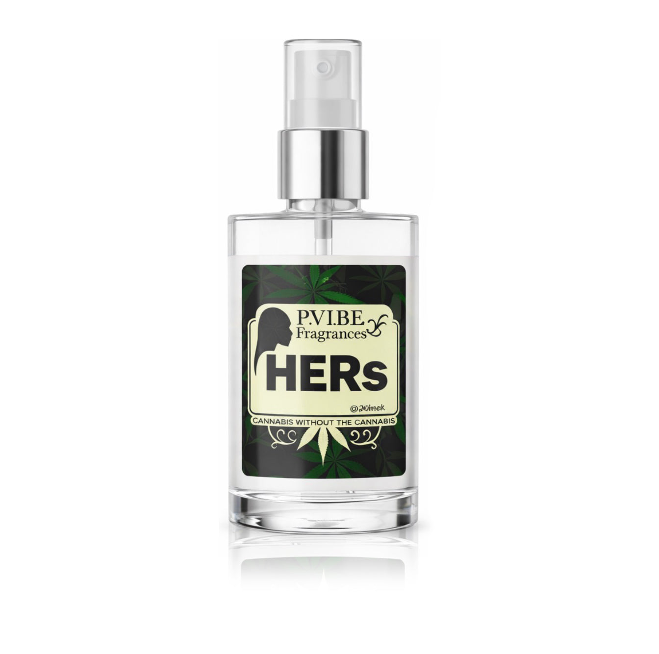 Pvibe Fragrance HERs