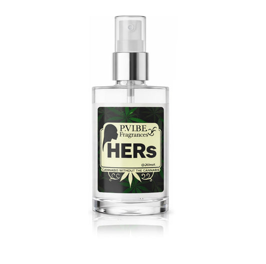 Pvibe Fragrance HERs